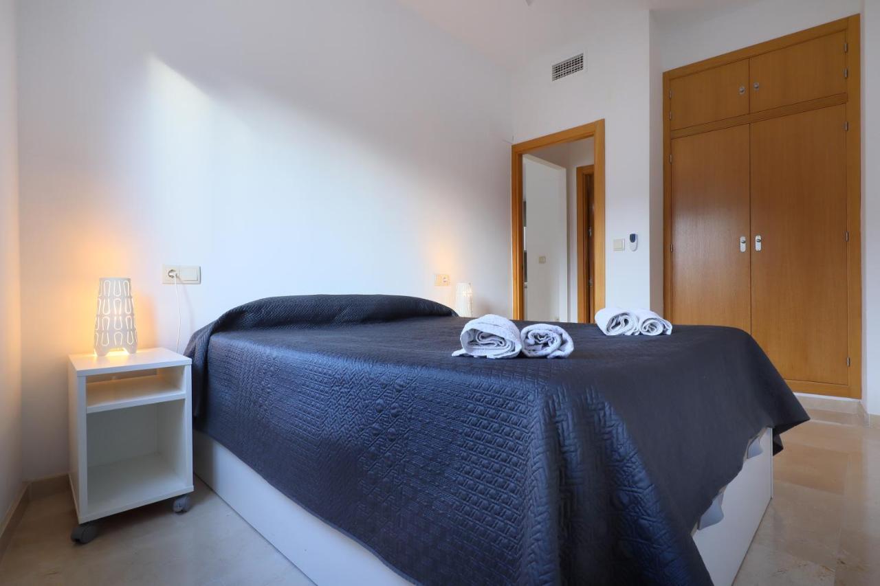 Rufino Blanco,Nuevo Apartamento En Casco Historico Cordoba Exterior photo