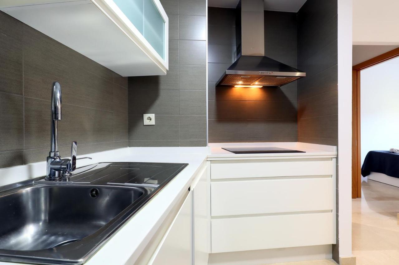 Rufino Blanco,Nuevo Apartamento En Casco Historico Cordoba Exterior photo